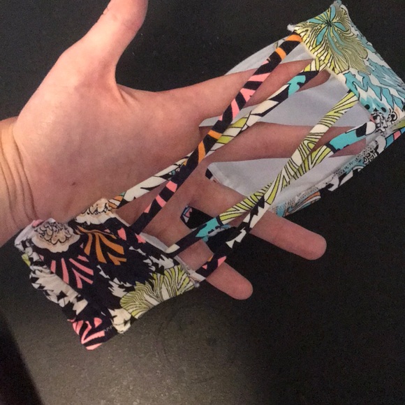 strapless bikini top - Picture 2 of 3